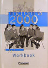 Buchcover English G 2000 - Ausgabe A / Band 1: 5. Schuljahr - Workbook