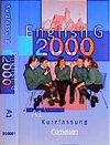 Buchcover English G 2000. Ausgabe A / Band 1: 5. Schuljahr - Audio-Kassette