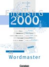 Buchcover English G 2000 - Ausgabe A / Band 1: 5. Schuljahr - Wordmaster
