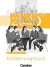 Buchcover English G 2000. Ausgabe A, B und D / Band 1: 5. Schuljahr - Einführungskurs