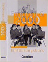 Buchcover English G 2000. Ausgabe A, B und D / Band 1: 5. Schuljahr - Audio-Kassette