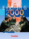 Buchcover English G 2000 - Ausgabe A / Band 2: 6. Schuljahr - Schülerbuch