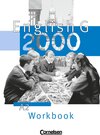 Buchcover English G 2000 - Ausgabe A / Band 2: 6. Schuljahr - Workbook