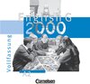 Buchcover English G 2000 - Ausgabe A / Band 2: 6. Schuljahr - CDs