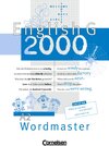 Buchcover English G 2000 - Ausgabe A / Band 2: 6. Schuljahr - Wordmaster