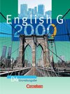 Buchcover English G 2000 - Grundausgabe D / Band 4: 8. Schuljahr - Schülerbuch