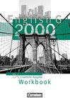 Buchcover English G 2000 - Erweiterte Ausgabe D / Band 4: 8. Schuljahr - Workbook