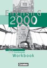 Buchcover English G 2000 - Grundausgabe D / Band 3: 7. Schuljahr - Workbook