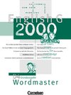 Buchcover English G 2000 - Grundausgabe D / Band 4: 8. Schuljahr - Wordmaster