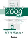 Buchcover English G 2000 - Erweiterte Ausgabe D / Band 4: 8. Schuljahr - Wordmaster