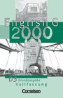 Buchcover English G 2000. Grundausgabe D / Band 3: 7. Schuljahr - Audio-Kassetten