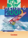 Buchcover English G 2000 - Ausgabe B / Band 5: 9. Schuljahr - Schülerbuch
