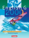 Buchcover English G 2000 - Erweiterte Ausgabe D / Band 5: 9. Schuljahr - Schülerbuch