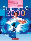 Buchcover English G 2000 - Ausgabe A / Band 6: 10. Schuljahr - Schülerbuch