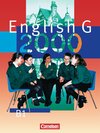 Buchcover English G 2000 - Ausgabe B / Band 1: 5. Schuljahr - Schülerbuch