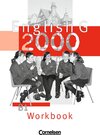 Buchcover English G 2000 - Ausgabe B / Band 1: 5. Schuljahr - Workbook