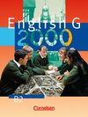 Buchcover English G 2000 - Ausgabe B / Band 2: 6. Schuljahr - Schülerbuch