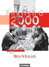 Buchcover English G 2000 - Ausgabe B / Band 2: 6. Schuljahr - Workbook