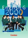 Buchcover English G 2000 - Ausgabe D / Band 1: 5. Schuljahr - Schülerbuch