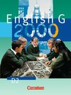 Buchcover English G 2000 - Ausgabe D / Band 2: 6. Schuljahr - Schülerbuch