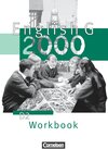 Buchcover English G 2000 - Ausgabe D / Band 2: 6. Schuljahr - Workbook
