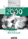 Buchcover English G 2000 - Erweiterte Ausgabe D / Band 6: 10. Schuljahr - Workbook