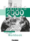 Buchcover English G 2000 - Ausgabe D Plus / Band 2: 6. Schuljahr - Workbook