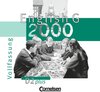 Buchcover English G 2000 - Ausgabe D Plus / Band 2: 6. Schuljahr - CDs