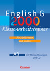 Buchcover English G 2000 - Ausgabe A - Band 3: 7. Schuljahr