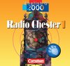 Buchcover English G 2000 - Ausgabe A, B und D / Band 1: 5. Schuljahr - Radio Chester