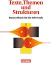 Buchcover Texte, Themen und Strukturen - Bisherige allgemeine Ausgabe / Schülerbuch