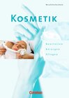Buchcover Kosmetik - Berufsfachschule / Beurteilen, Reinigen, Pflegen