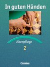 Buchcover In guten Händen - Altenpflege - Bisherige Ausgabe / Fachbuch 2