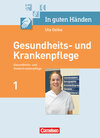 Buchcover In guten Händen - Gesundheits- und Krankenpflege/Gesundheits- und Kinderkrankenpflege