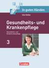 Buchcover In guten Händen - Gesundheits- und Krankenpflege/Gesundheits- und Kinderkrankenpflege