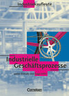 Buchcover Industriekaufleute - Bisherige Ausgabe - Industrielle Geschäftsprozesse - Bisherige Ausgabe
