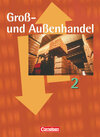Buchcover Groß- und Außenhandel - Bisherige Ausgabe - Band 2