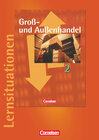 Buchcover Groß- und Außenhandel - Bisherige Ausgabe - Band 2