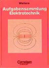 Buchcover Aufgabensammlung Elektrotechnik