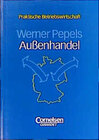 Buchcover Aussenhandel