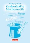 Buchcover Zauberhafte Mathematik