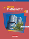 Buchcover Lernstufen Mathematik - Bayern 2005 - 8. Jahrgangsstufe