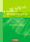 Buchcover Abschlussprüfung Mathematik - Mittelschule Bayern / 9. Jahrgangsstufe - Quali-Trainer ab 2007