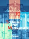 Buchcover Schlüssel zur Mathematik - Rheinland-Pfalz / 10. Schuljahr - Schülerbuch