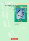 Buchcover Pluspunkt Mathematik - Baden-Württemberg - Bisherige Ausgabe / Band 1 - Arbeitsheft mit eingelegten Lösungen
