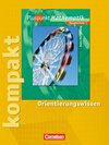 Buchcover Pluspunkt Mathematik - Baden-Württemberg - Bisherige Ausgabe / Band 1 - Pluspunkt kompakt - Orientierungswissen