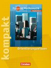 Buchcover Pluspunkt Mathematik - Baden-Württemberg - Bisherige Ausgabe / Band 2 - Pluspunkt kompakt - Orientierungswissen