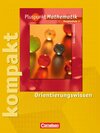 Buchcover Pluspunkt Mathematik - Baden-Württemberg - Bisherige Ausgabe / Band 3 - Pluspunkt kompakt - Orientierungswissen