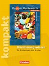 Buchcover Pluspunkt Mathematik - Baden-Württemberg - Bisherige Ausgabe / Band 5 - Pluspunkt kompakt - Orientierungswissen