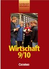 Buchcover Wirtschaft. Allgemeine Ausgabe / 9./10. Schuljahr - Schülerbuch